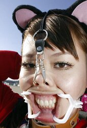 Nose Hooks For Insatiable Nymphos! Vol.two - By: FTW