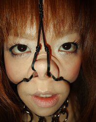 Nose Hooks For Insatiable Nymphos! Vol.two - By: FTW