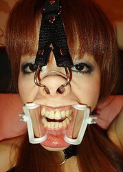 Nose Hooks For Insatiable Nymphos! Vol.two - By: FTW