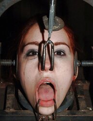 Nose Hooks For Insatiable Nymphos! Vol.two - By: FTW