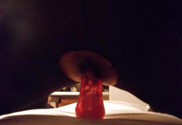 Steamy mummy 33 Teil