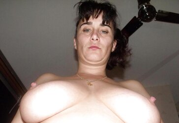 Steamy mummy 33 Teil