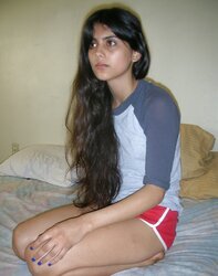 Indian EXGF
