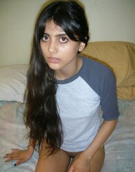 Indian EXGF