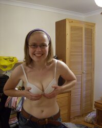 Scottish Bi-Atch Shonagh T