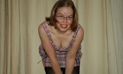 Scottish Bi-Atch Shonagh T