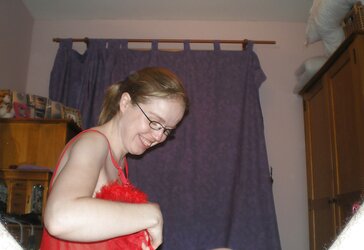 Scottish Bi-Atch Shonagh T