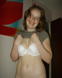 Scottish Bi-Atch Shonagh T