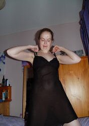 Scottish Bi-Atch Shonagh T