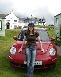 Scottish Bi-Atch Shonagh T