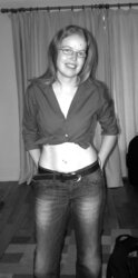 Scottish Bi-Atch Shonagh T