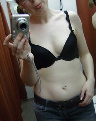 Scottish Bi-Atch Shonagh T