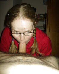 Scottish Bi-Atch Shonagh T