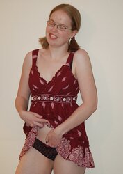 Scottish Bi-Atch Shonagh T