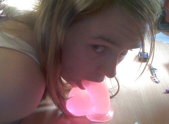 Talkative Amateurs