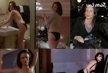 Nymph celebs I wouldn