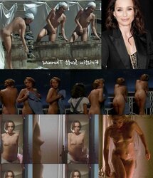 Nymph celebs I wouldn