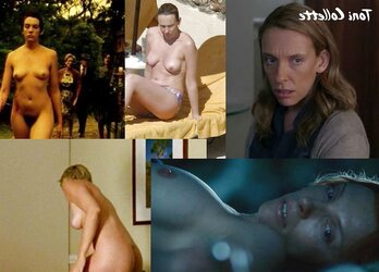 Nymph celebs I wouldn