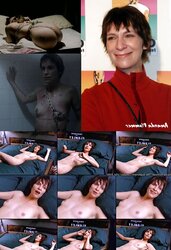 Nymph celebs I wouldn