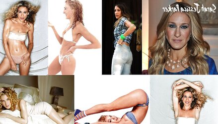 Nymph celebs I wouldn