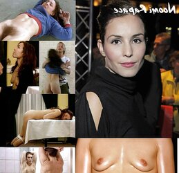 Nymph celebs I wouldn