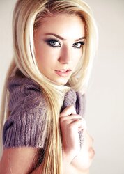 Blondes (1 of two)
