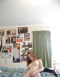 Crimson Head Ex-Gf