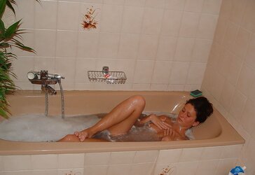 My Ex (five) (bathroom)