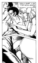African Enjoy - part I