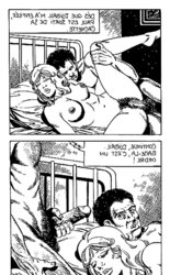 African Enjoy - part I