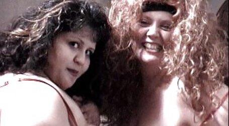 Dolls With Ladies