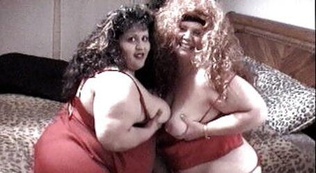 Dolls With Ladies