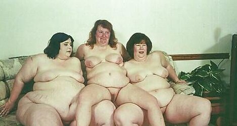 Dolls With Ladies