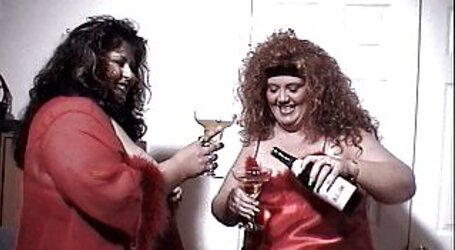 Dolls With Ladies
