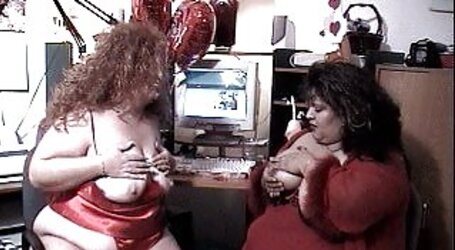 Dolls With Ladies