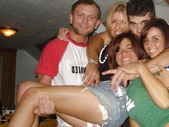 Upskirt Honies are So Super-Fucking-Hot