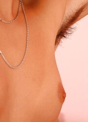 Miriam two, unshaved unshaven armpits