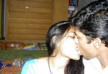 Brother girlfiirend