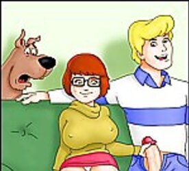 Scooby Dooby Doo