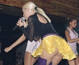 Bulgarian Starlets