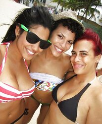 Inexperienced ex girlfriends