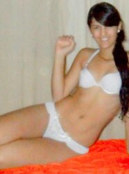 Daiane Puta