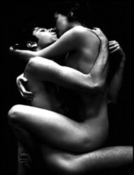Ebony and White 389!