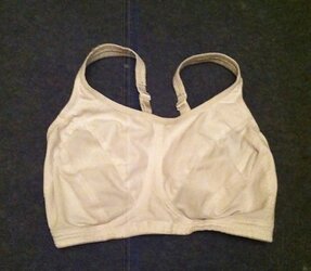 Mature orbs and brassieres