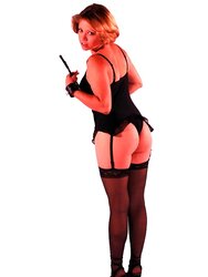 Bundas Lindas 29 (Beautyful Arses 29)