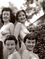 Vintage Photos