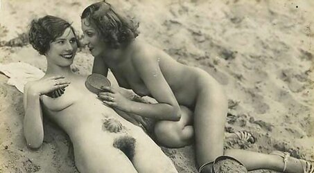 Vintage Photos