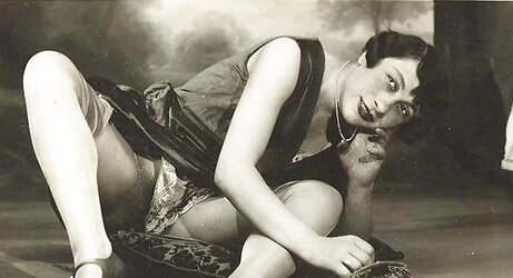 Vintage Photos