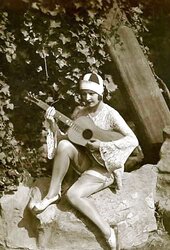Vintage Photos
