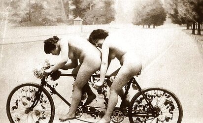 Vintage Photos